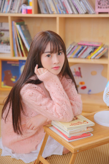 明星专题：巫奇